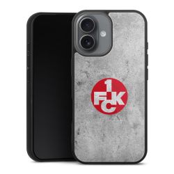 Gallery Case schwarz mit MagSafe