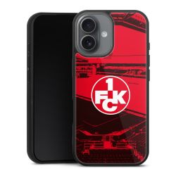 Gallery Case schwarz mit MagSafe