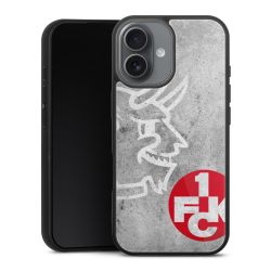 Gallery Case schwarz mit MagSafe