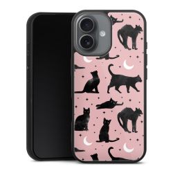 Gallery Case schwarz mit MagSafe