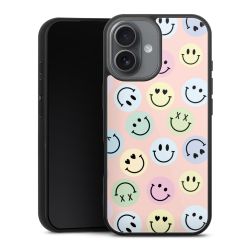 Gallery Case schwarz mit MagSafe