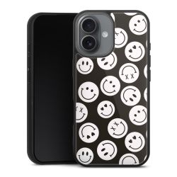 Gallery Case schwarz mit MagSafe