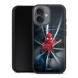 Gallery Case schwarz mit MagSafe