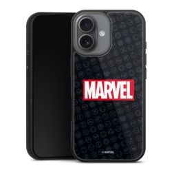 Gallery Case schwarz mit MagSafe