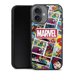 Gallery Case schwarz mit MagSafe