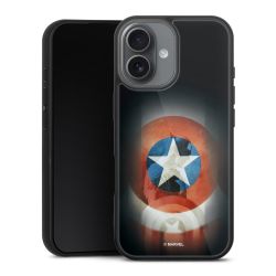 Gallery Case schwarz mit MagSafe