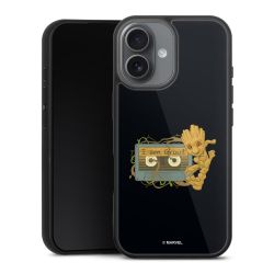 Gallery Case schwarz mit MagSafe