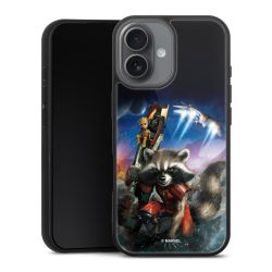 Gallery Case schwarz mit MagSafe