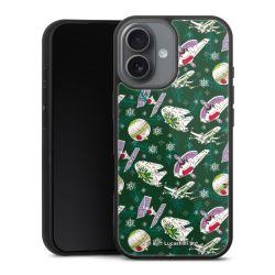 Gallery Case schwarz mit MagSafe