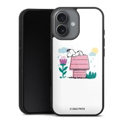 Gallery Case schwarz mit MagSafe