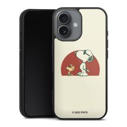 Gallery Case schwarz mit MagSafe