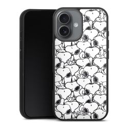 Gallery Case schwarz mit MagSafe