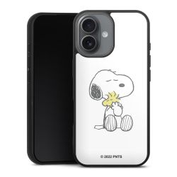 Gallery Case schwarz mit MagSafe