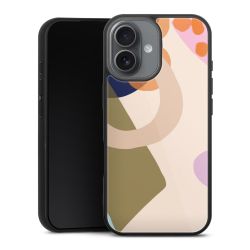 Gallery Case schwarz mit MagSafe