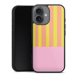 Gallery Case schwarz mit MagSafe