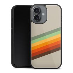 Gallery Case schwarz mit MagSafe