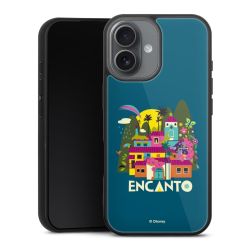 Gallery Case schwarz mit MagSafe