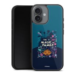 Gallery Case schwarz mit MagSafe