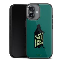 Gallery Case schwarz mit MagSafe