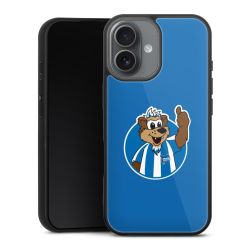 Gallery Case schwarz mit MagSafe