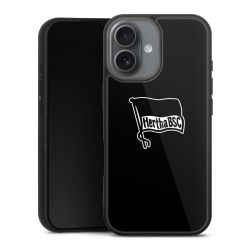 Gallery Case schwarz mit MagSafe