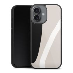 Gallery Case schwarz mit MagSafe