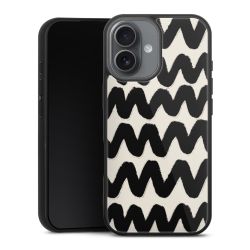 Gallery Case schwarz mit MagSafe