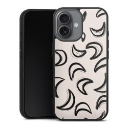 Gallery Case schwarz mit MagSafe