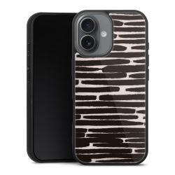 Gallery Case schwarz mit MagSafe