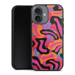 Gallery Case schwarz mit MagSafe