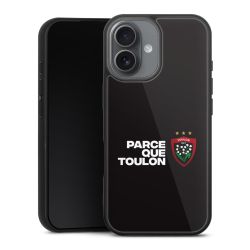 Gallery Case schwarz mit MagSafe