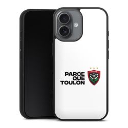 Gallery Case schwarz mit MagSafe