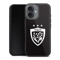 Gallery Case schwarz mit MagSafe