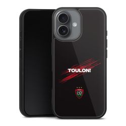 Gallery Case schwarz mit MagSafe