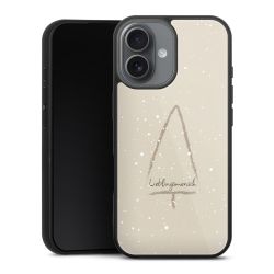 Gallery Case schwarz mit MagSafe