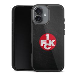 Gallery Case schwarz mit MagSafe