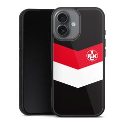 Gallery Case schwarz mit MagSafe