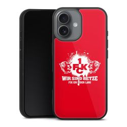 Gallery Case schwarz mit MagSafe