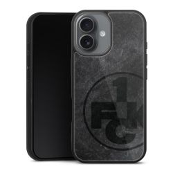 Gallery Case schwarz mit MagSafe