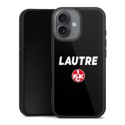 Gallery Case schwarz mit MagSafe