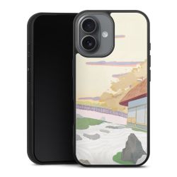 Gallery Case schwarz mit MagSafe