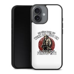 Gallery Case schwarz mit MagSafe