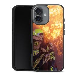 Gallery Case schwarz mit MagSafe