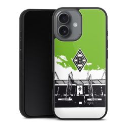 Gallery Case schwarz mit MagSafe