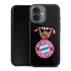 Gallery Case schwarz mit MagSafe