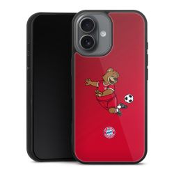 Gallery Case schwarz mit MagSafe