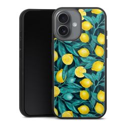 Gallery Case schwarz mit MagSafe