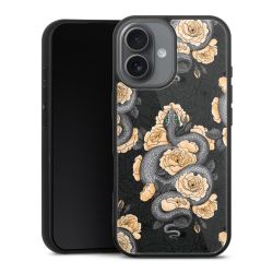 Gallery Case schwarz mit MagSafe