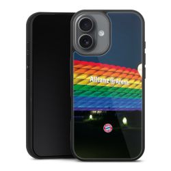 Gallery Case schwarz mit MagSafe