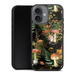 Gallery Case schwarz mit MagSafe